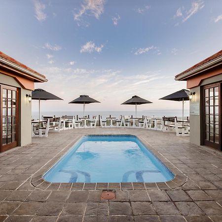 Garden Route Ilita Lodge Great Brak River Екстер'єр фото