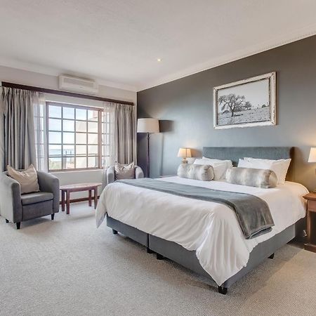 Garden Route Ilita Lodge Great Brak River Екстер'єр фото