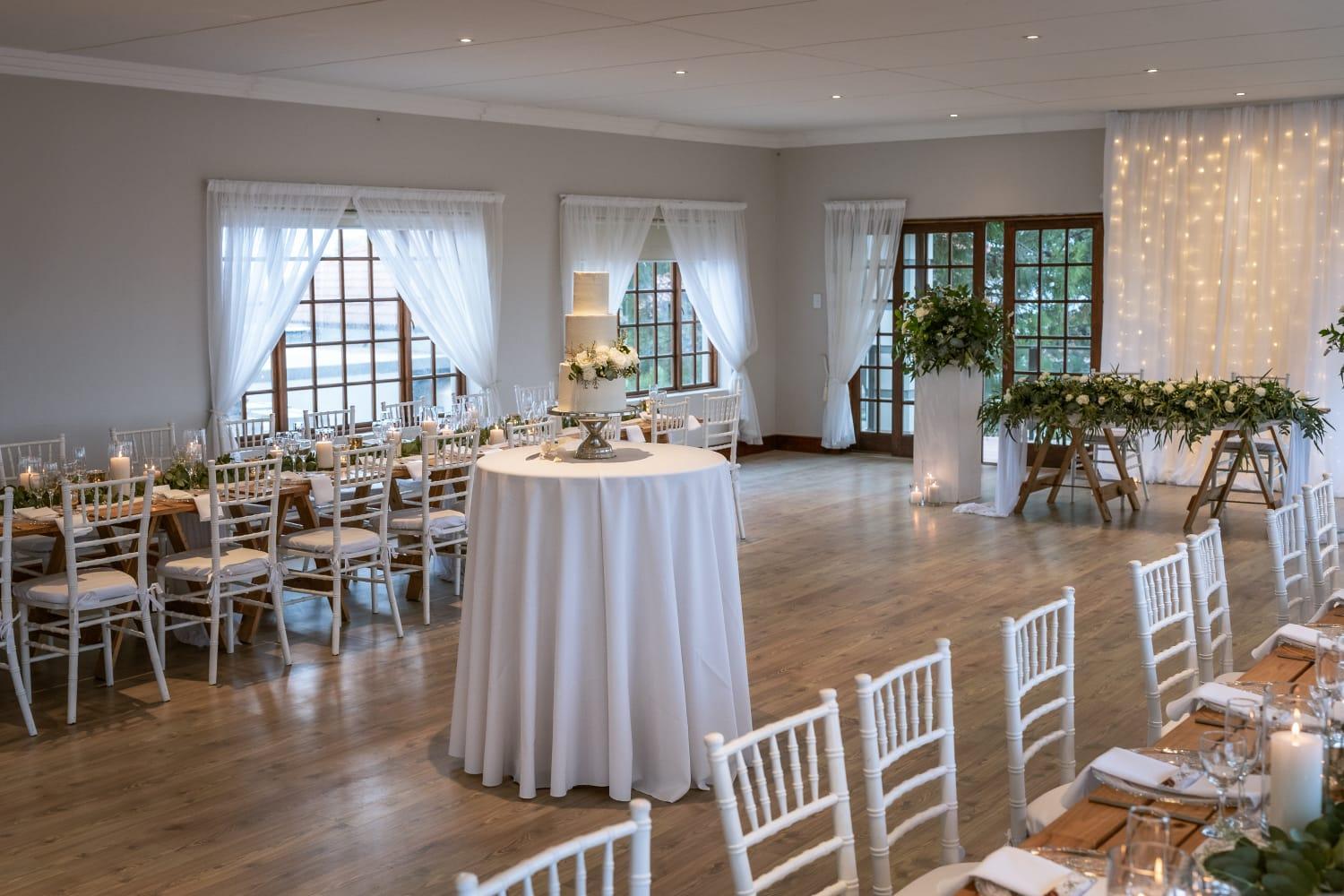 Garden Route Ilita Lodge Great Brak River Екстер'єр фото