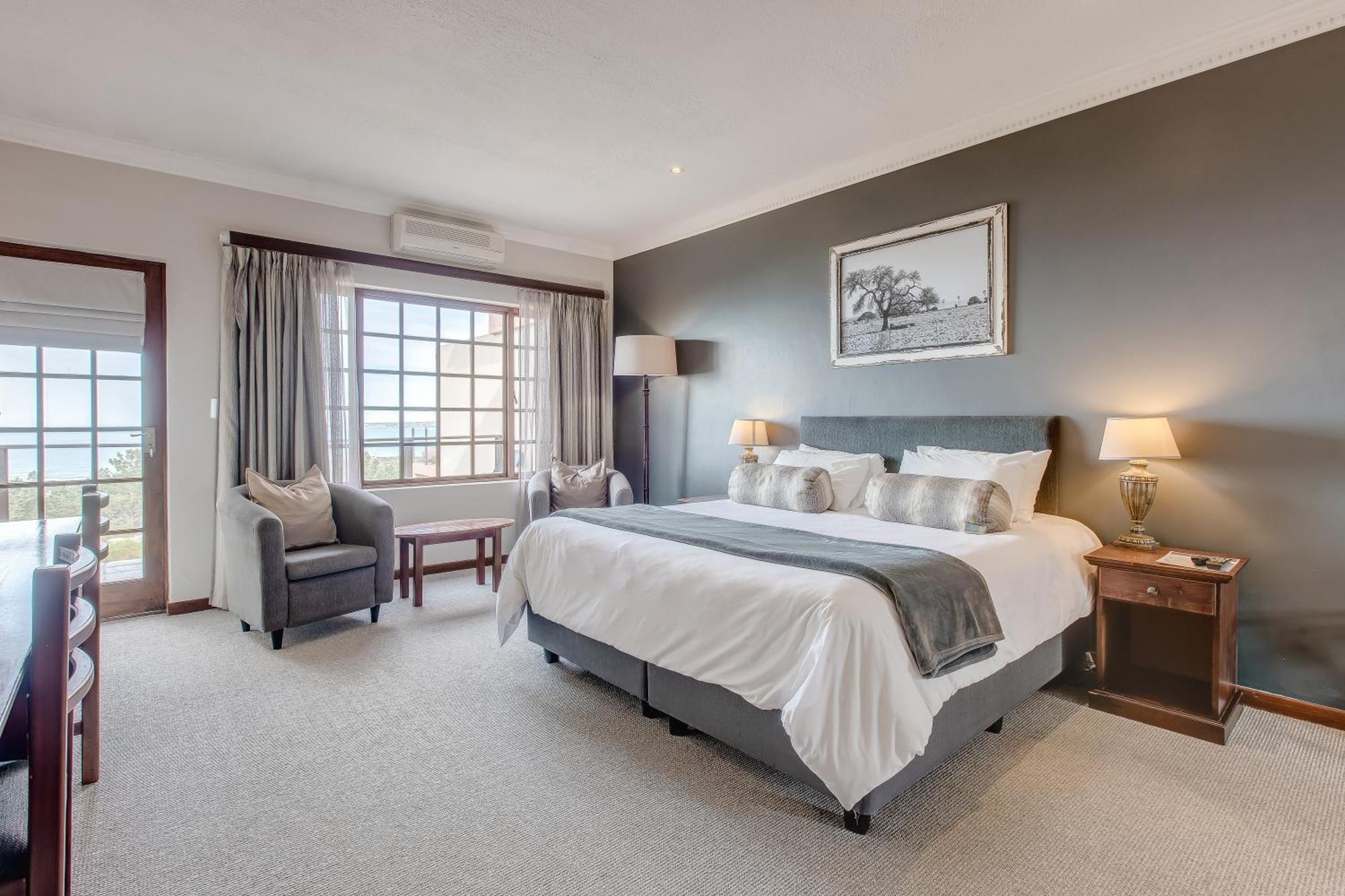 Garden Route Ilita Lodge Great Brak River Екстер'єр фото