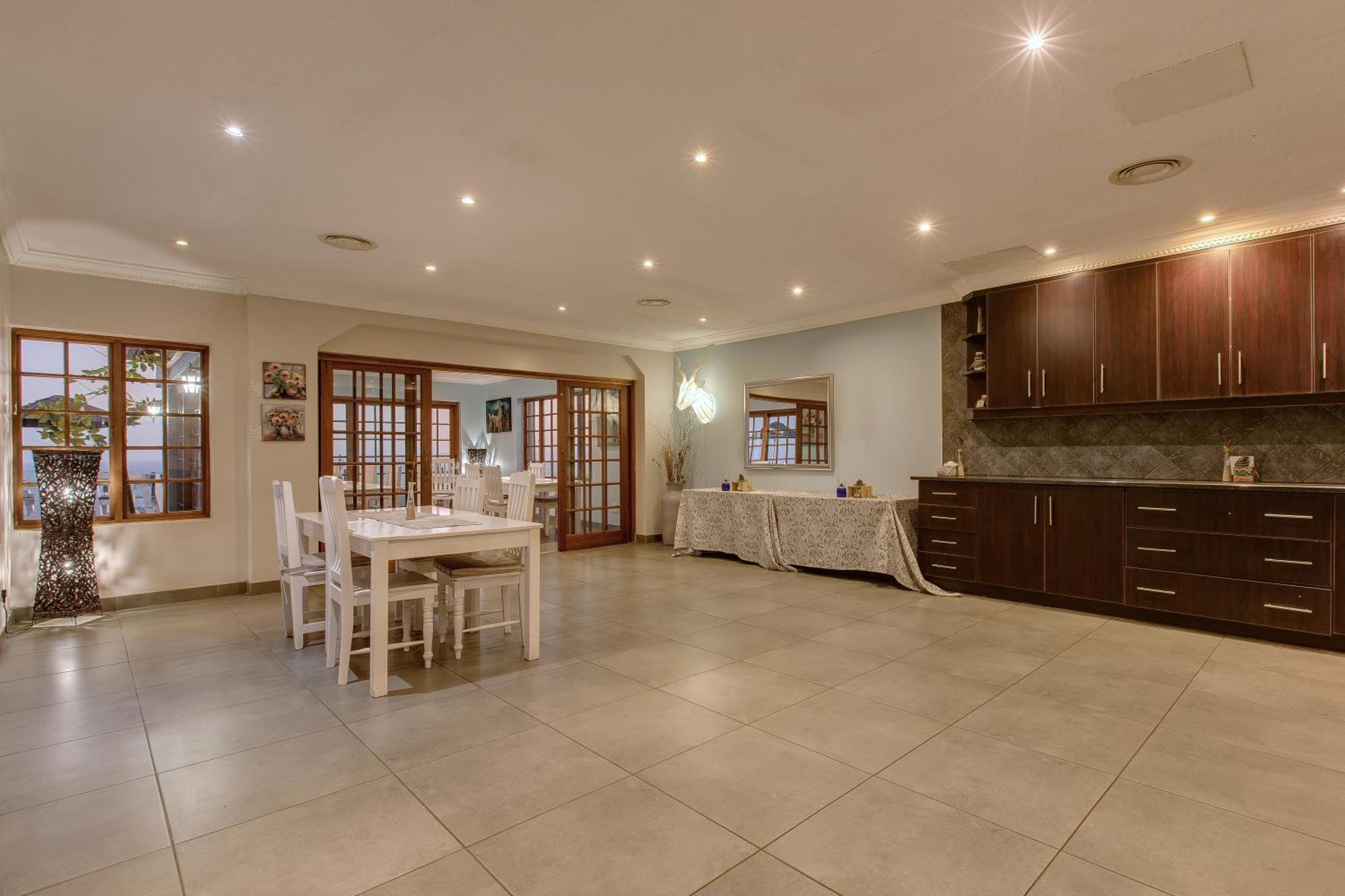 Garden Route Ilita Lodge Great Brak River Екстер'єр фото