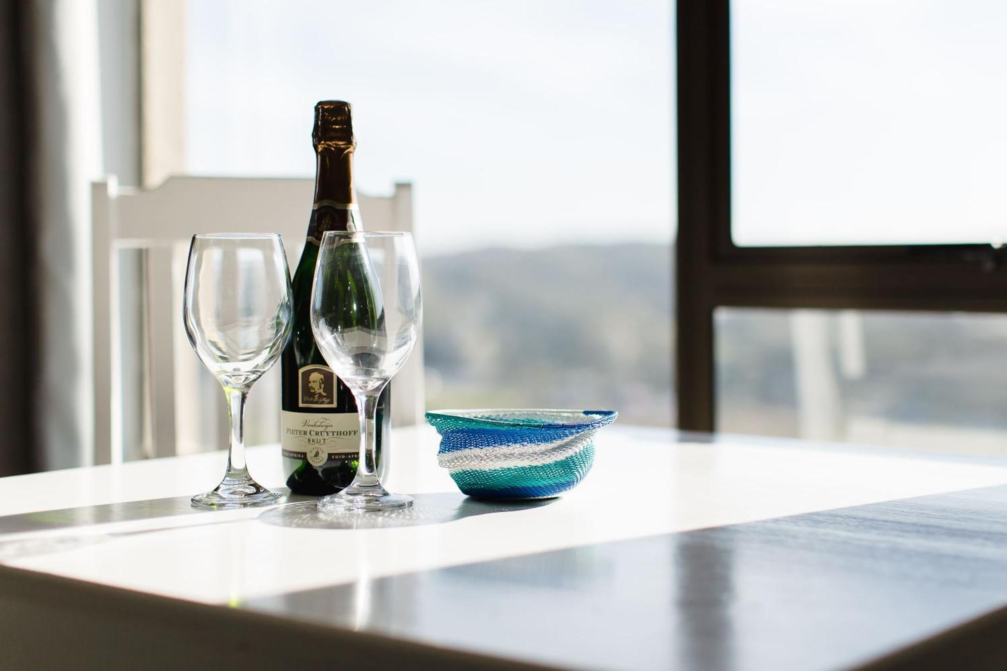 Garden Route Ilita Lodge Great Brak River Екстер'єр фото