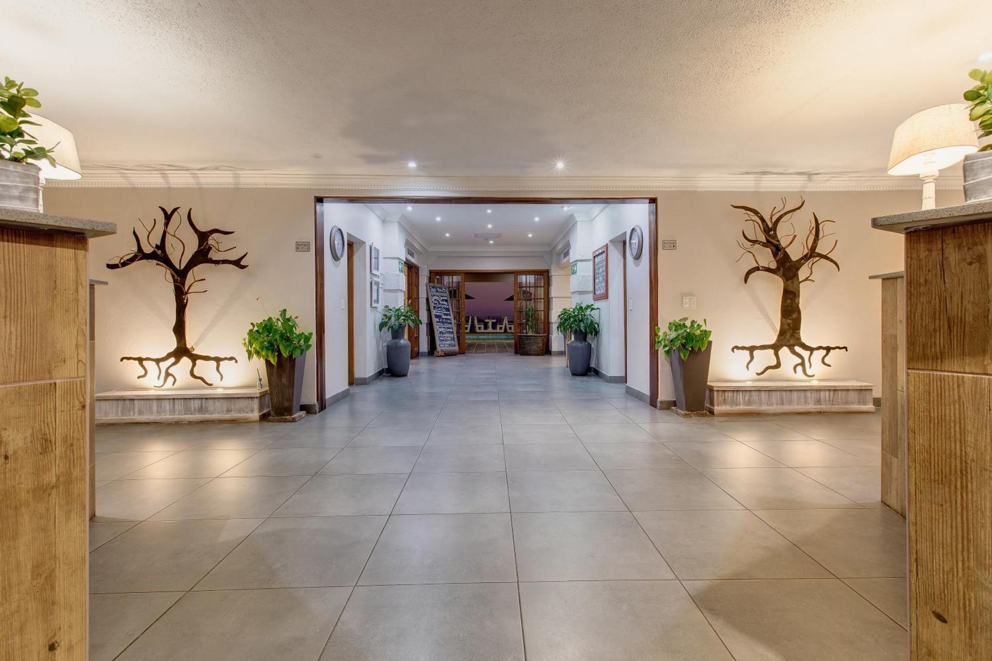 Garden Route Ilita Lodge Great Brak River Екстер'єр фото