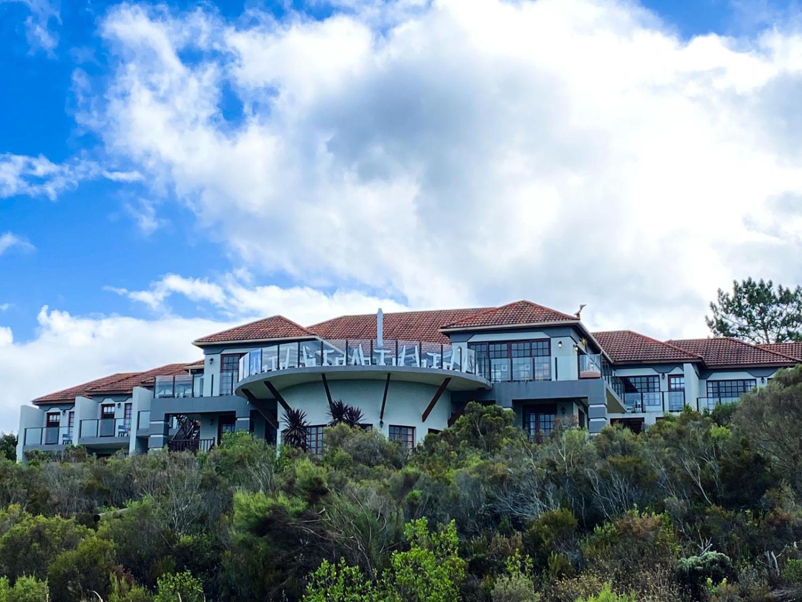 Garden Route Ilita Lodge Great Brak River Екстер'єр фото