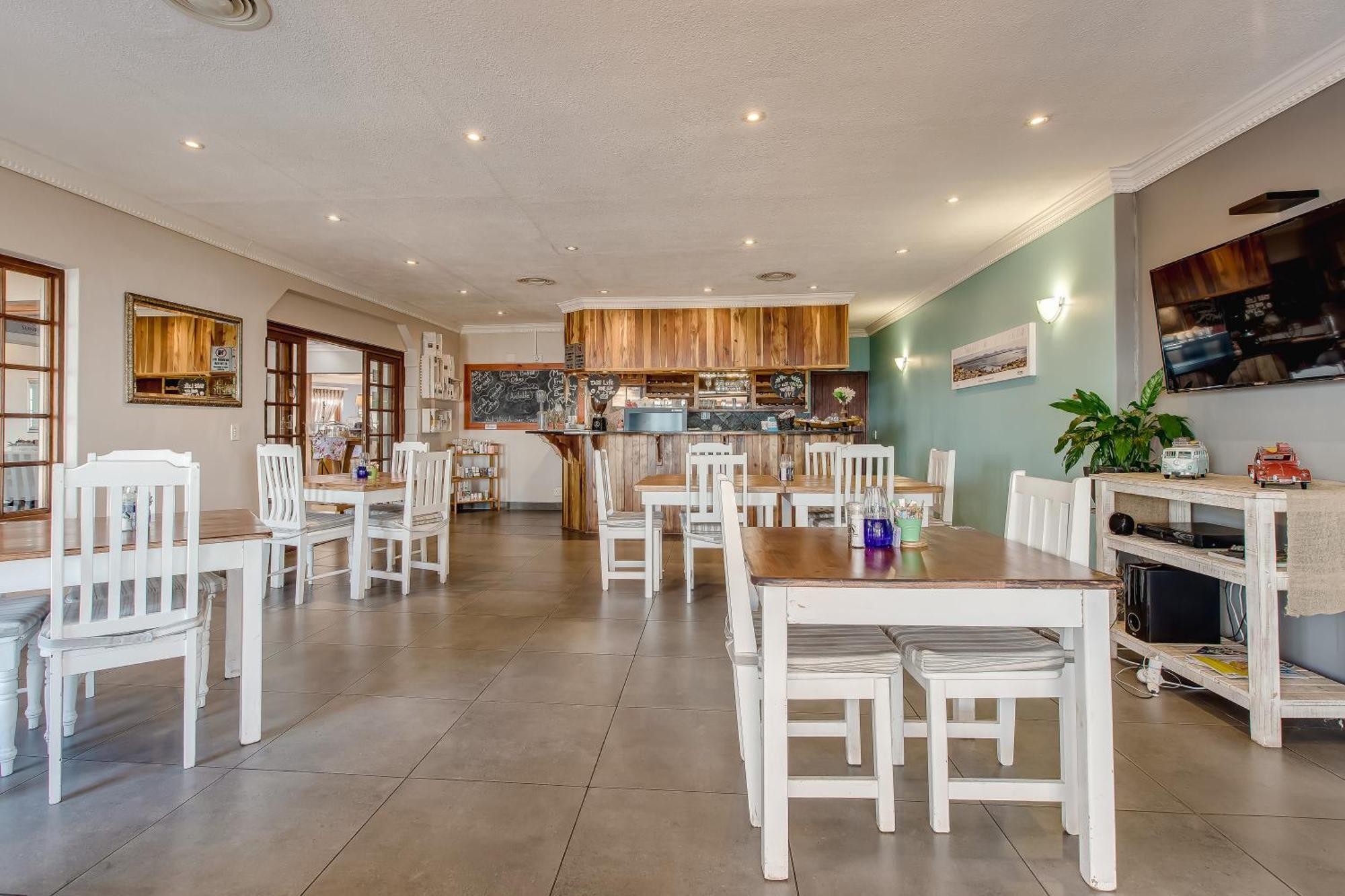 Garden Route Ilita Lodge Great Brak River Екстер'єр фото