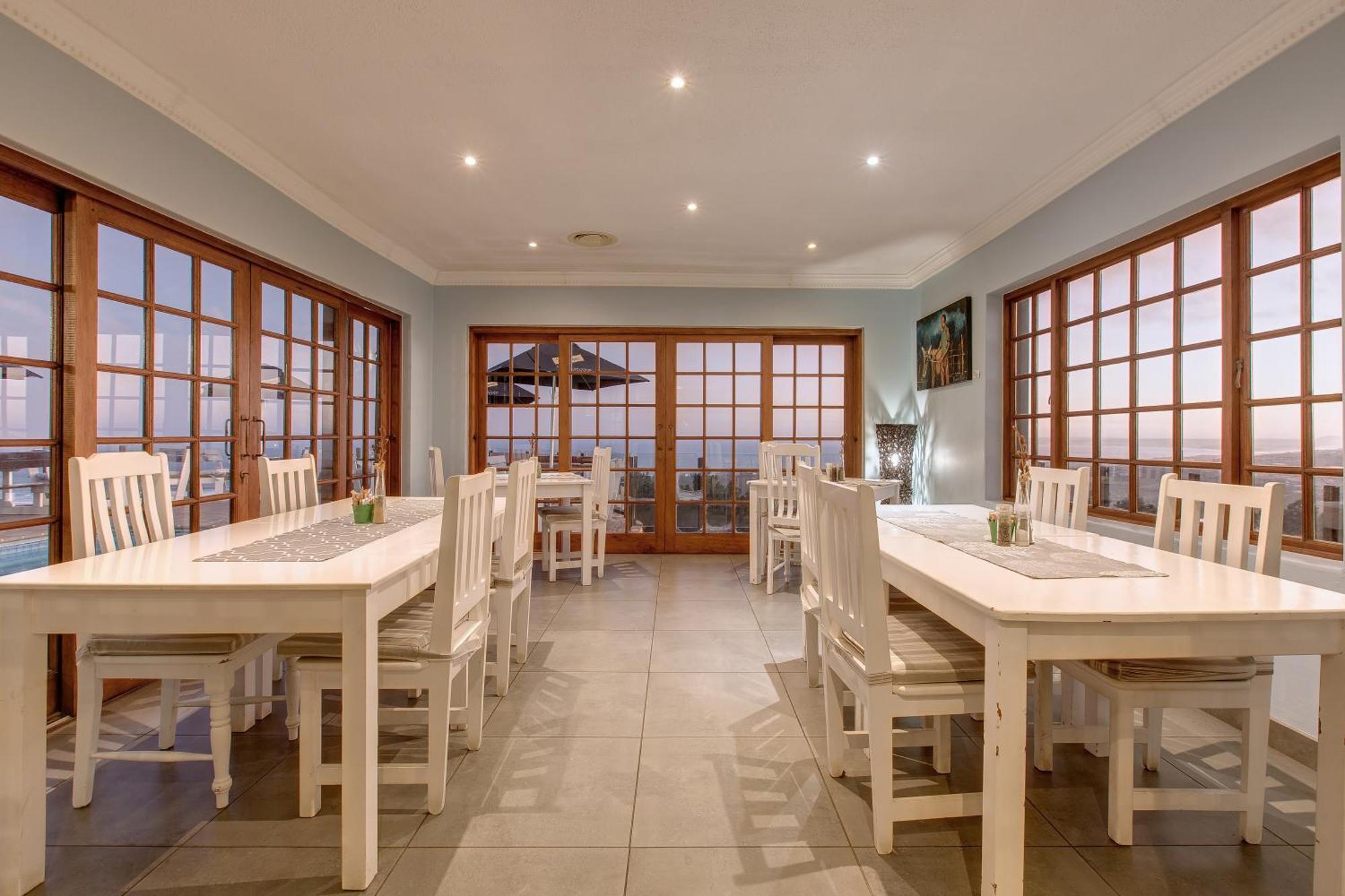 Garden Route Ilita Lodge Great Brak River Екстер'єр фото