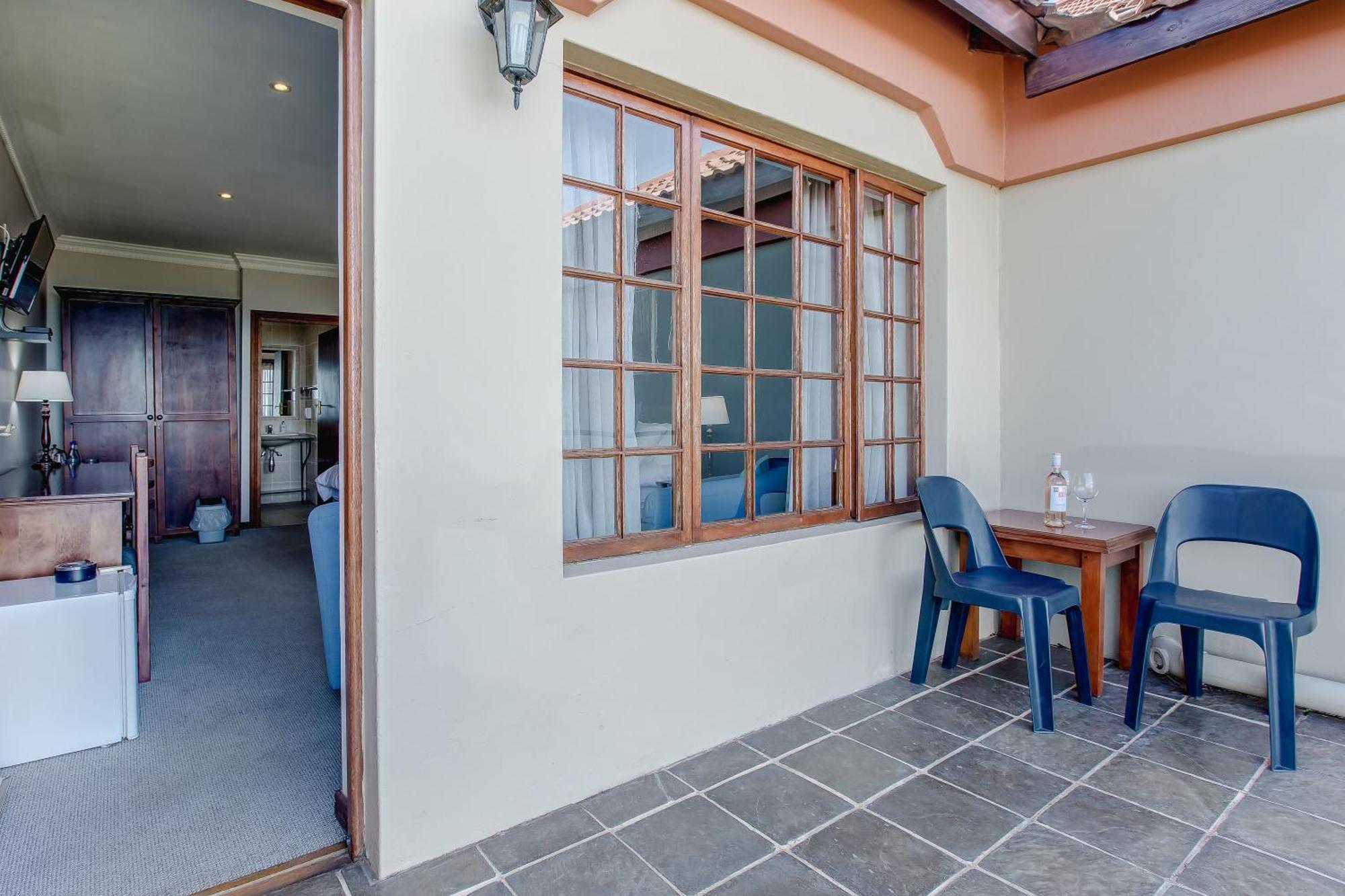 Garden Route Ilita Lodge Great Brak River Екстер'єр фото