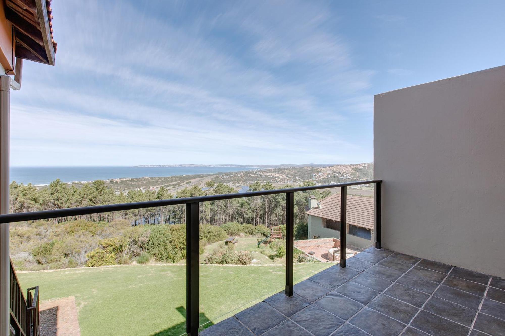 Garden Route Ilita Lodge Great Brak River Екстер'єр фото