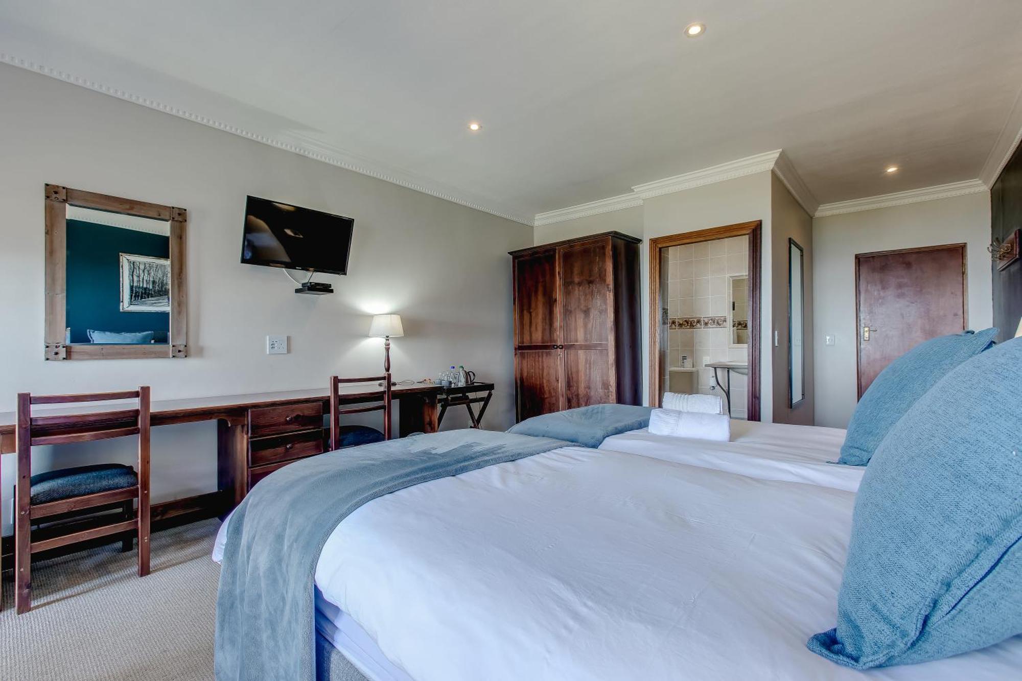 Garden Route Ilita Lodge Great Brak River Екстер'єр фото