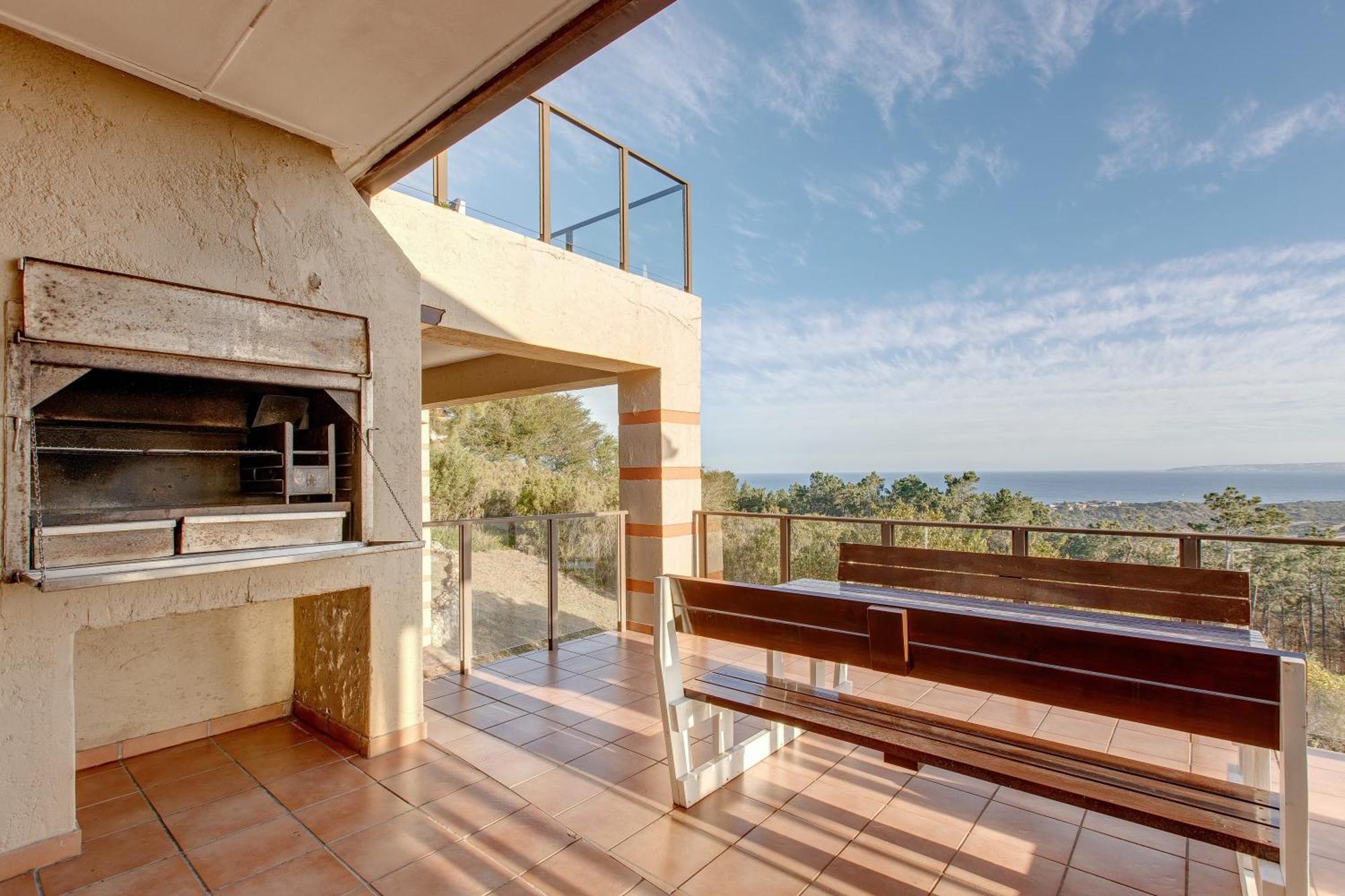 Garden Route Ilita Lodge Great Brak River Екстер'єр фото