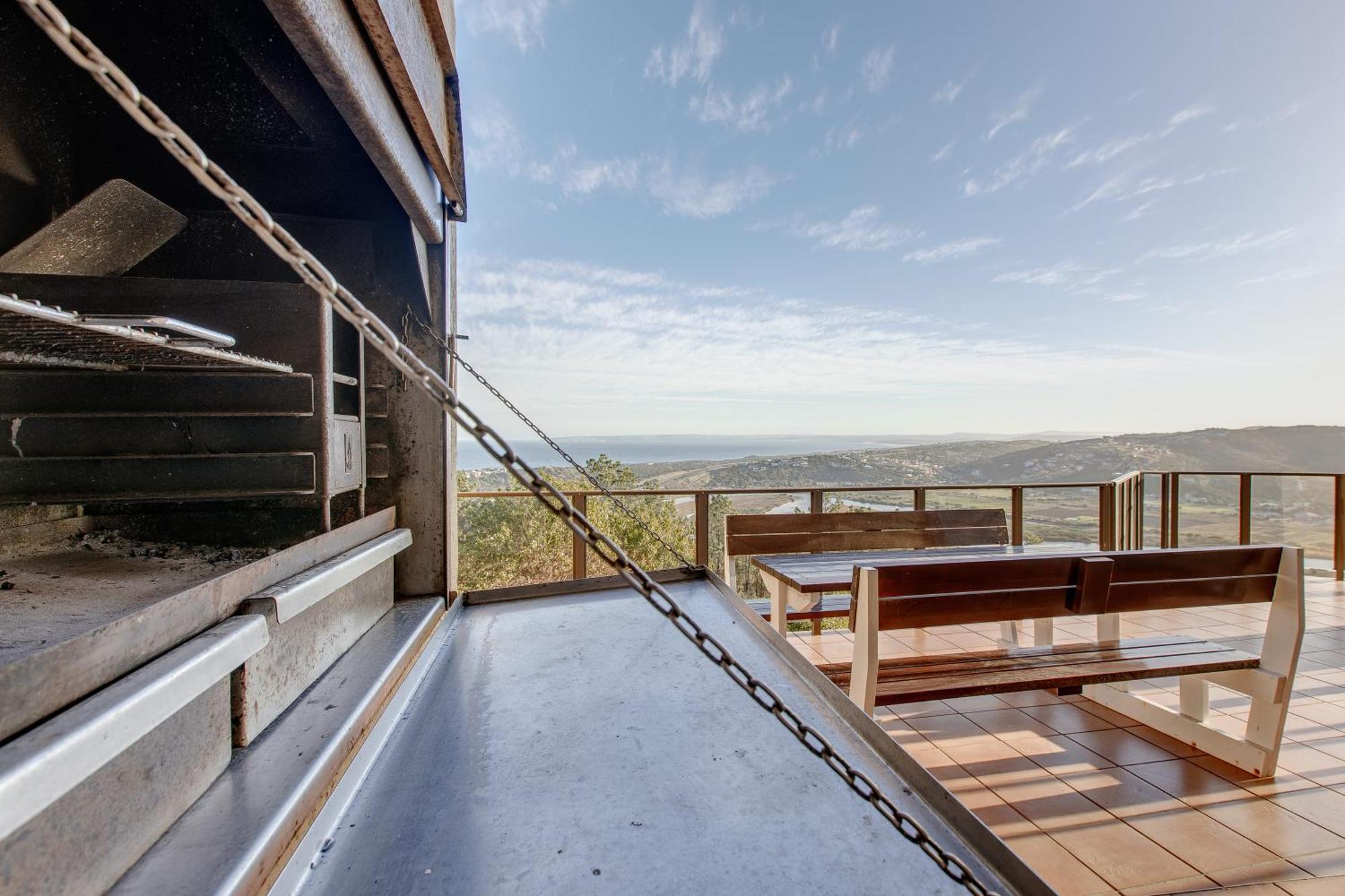 Garden Route Ilita Lodge Great Brak River Екстер'єр фото