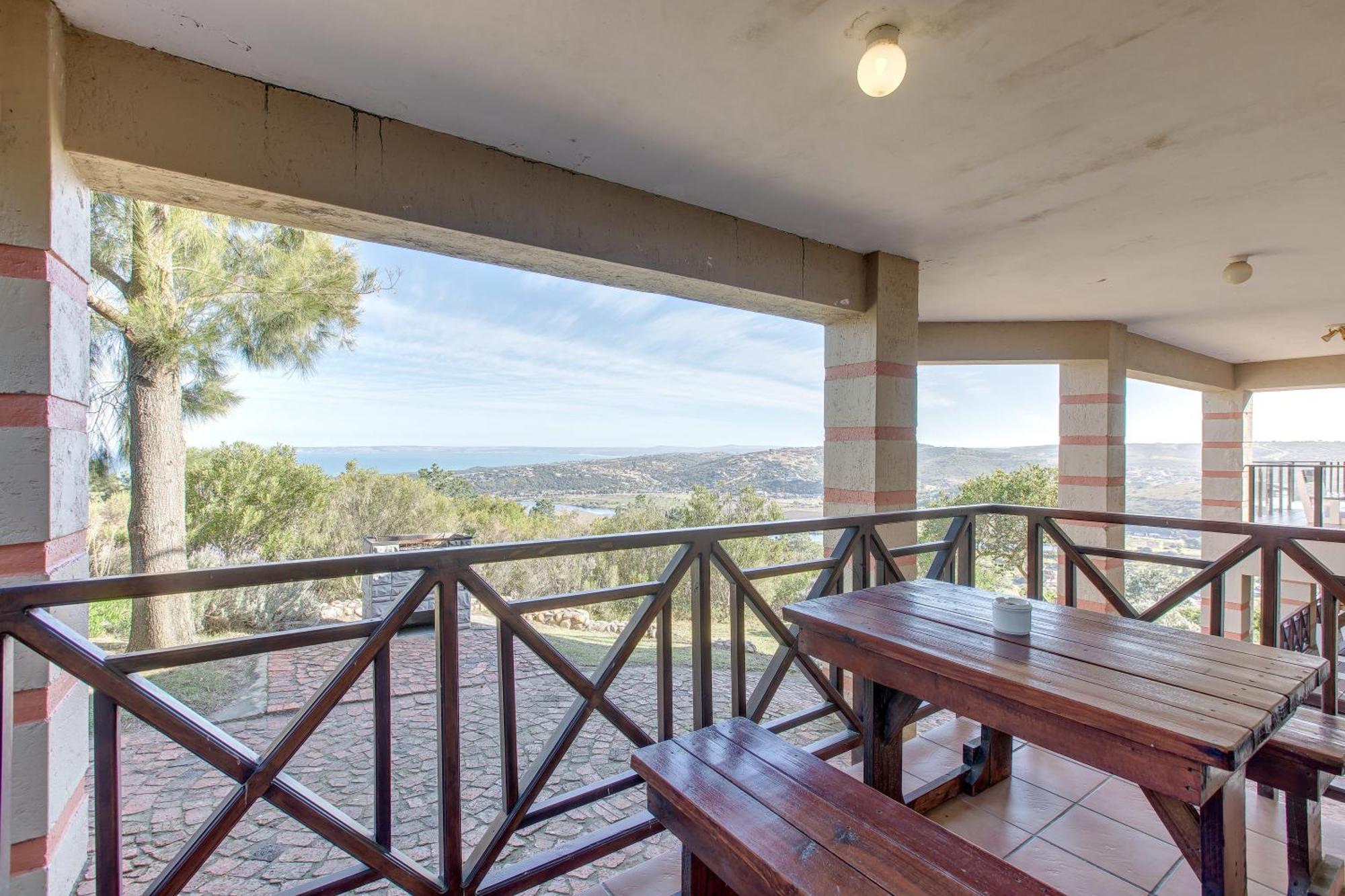 Garden Route Ilita Lodge Great Brak River Екстер'єр фото