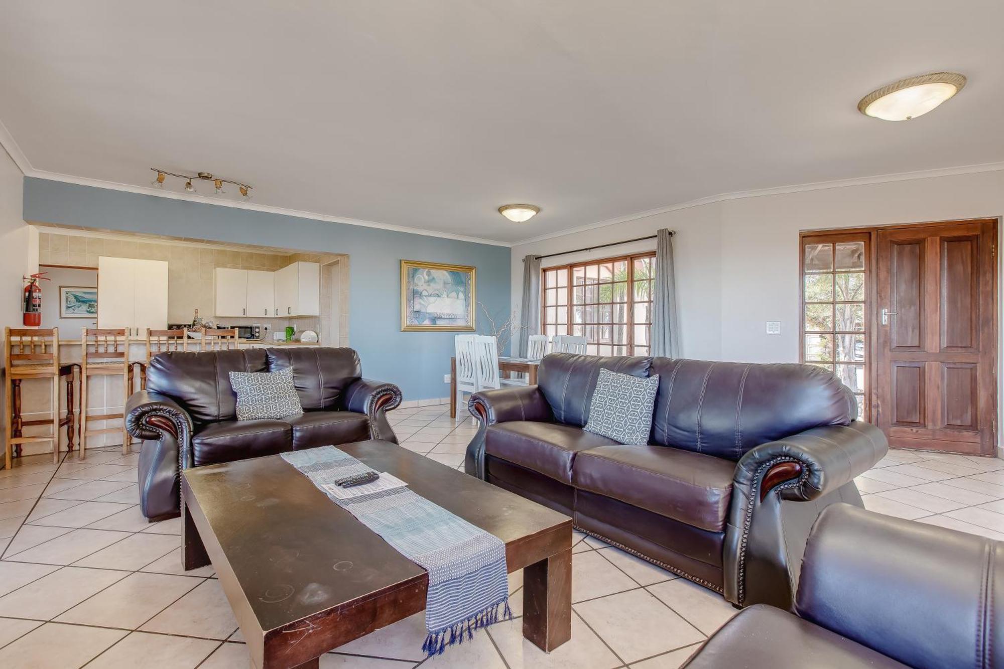 Garden Route Ilita Lodge Great Brak River Екстер'єр фото