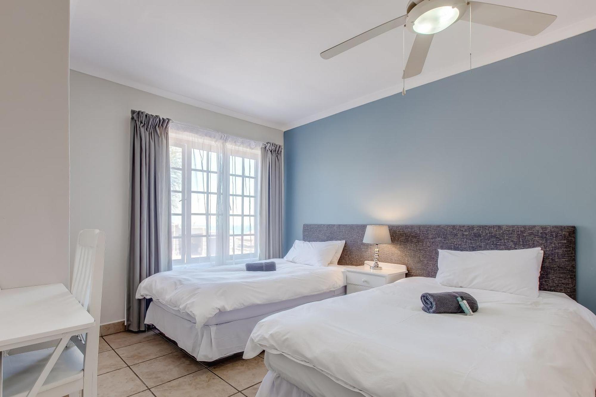 Garden Route Ilita Lodge Great Brak River Екстер'єр фото