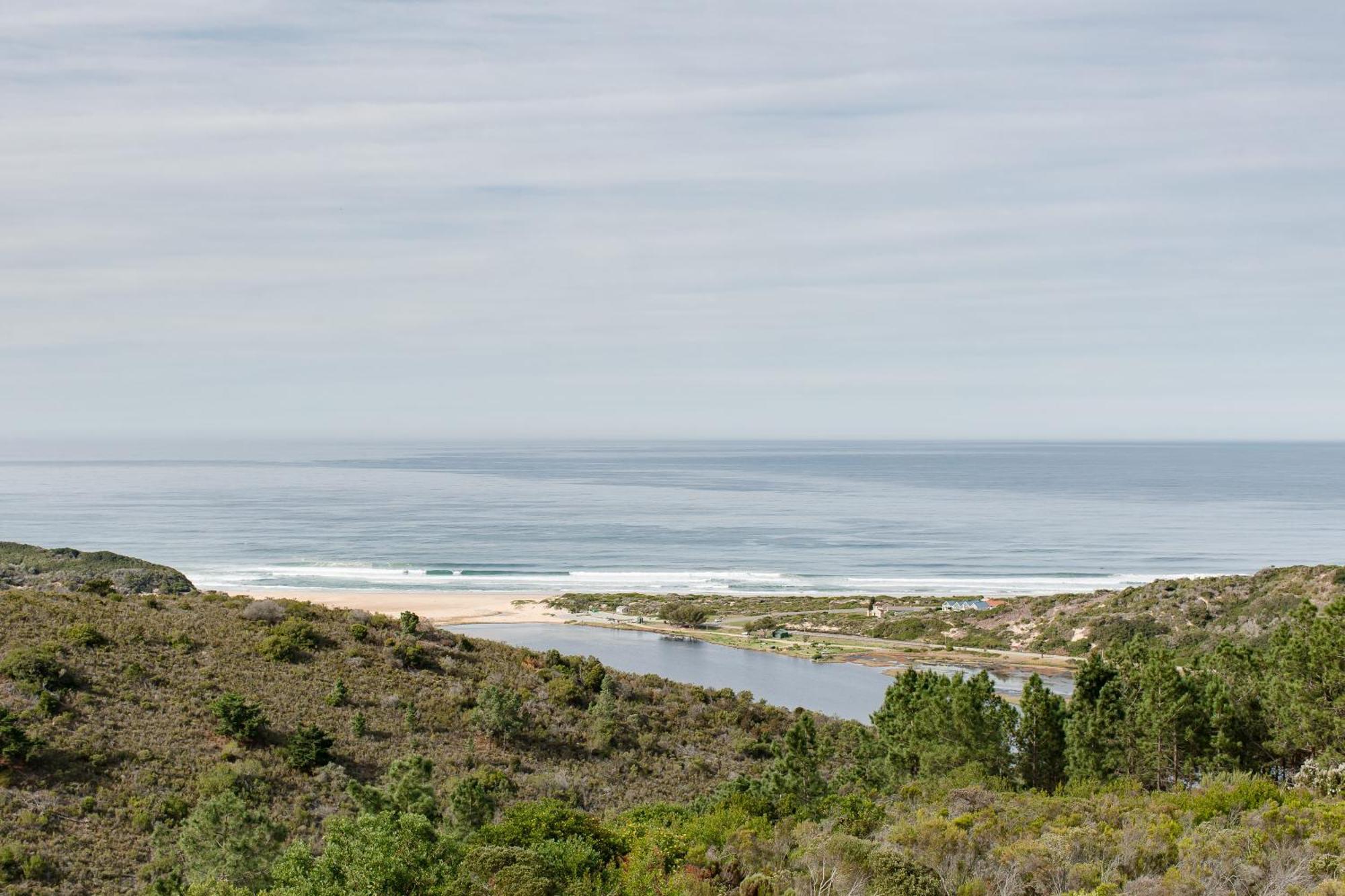 Garden Route Ilita Lodge Great Brak River Екстер'єр фото