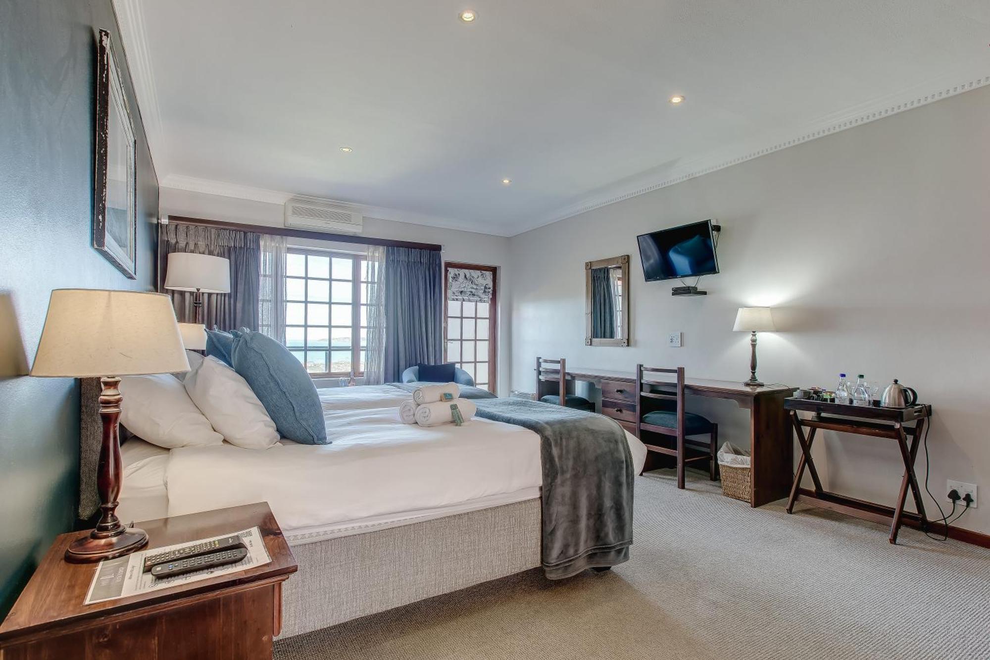 Garden Route Ilita Lodge Great Brak River Екстер'єр фото