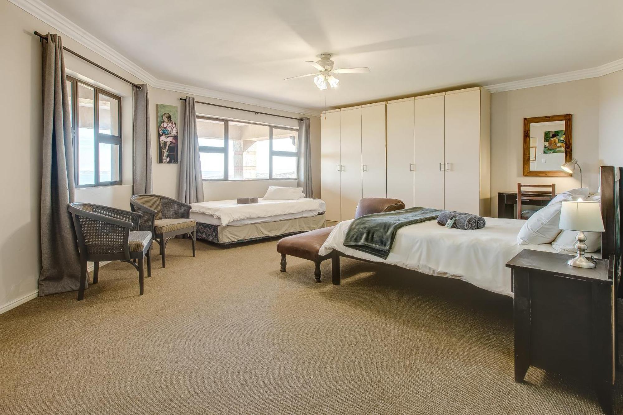 Garden Route Ilita Lodge Great Brak River Екстер'єр фото