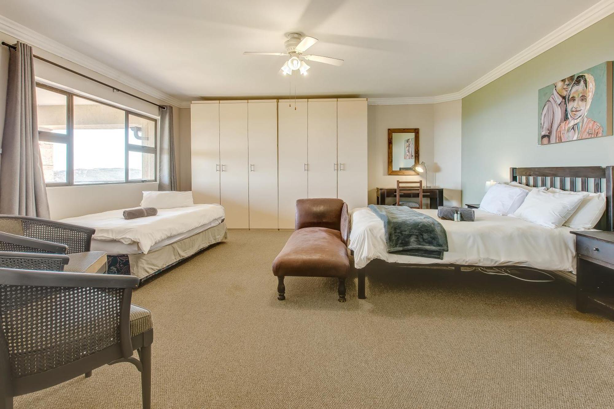 Garden Route Ilita Lodge Great Brak River Екстер'єр фото