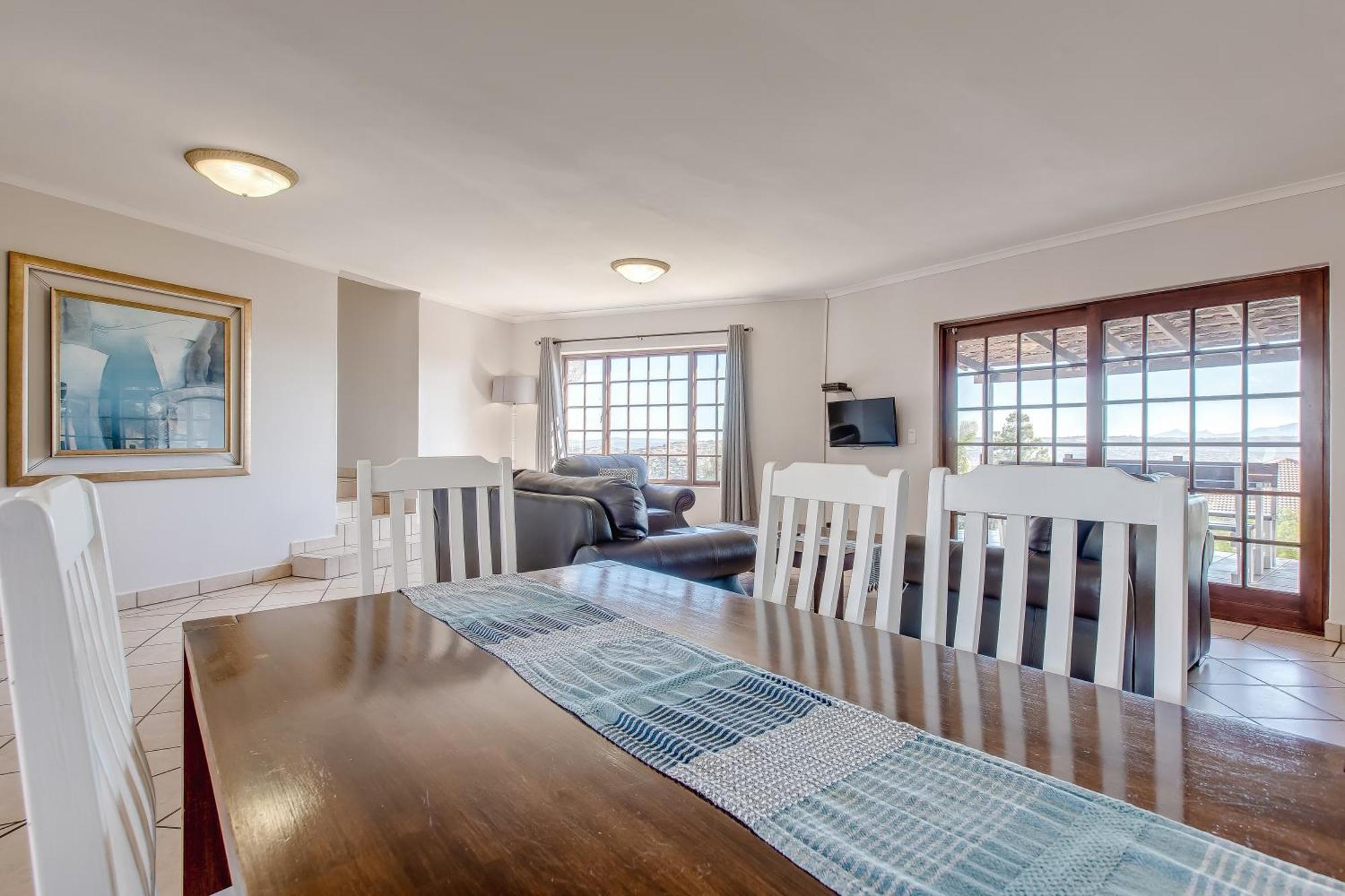 Garden Route Ilita Lodge Great Brak River Екстер'єр фото