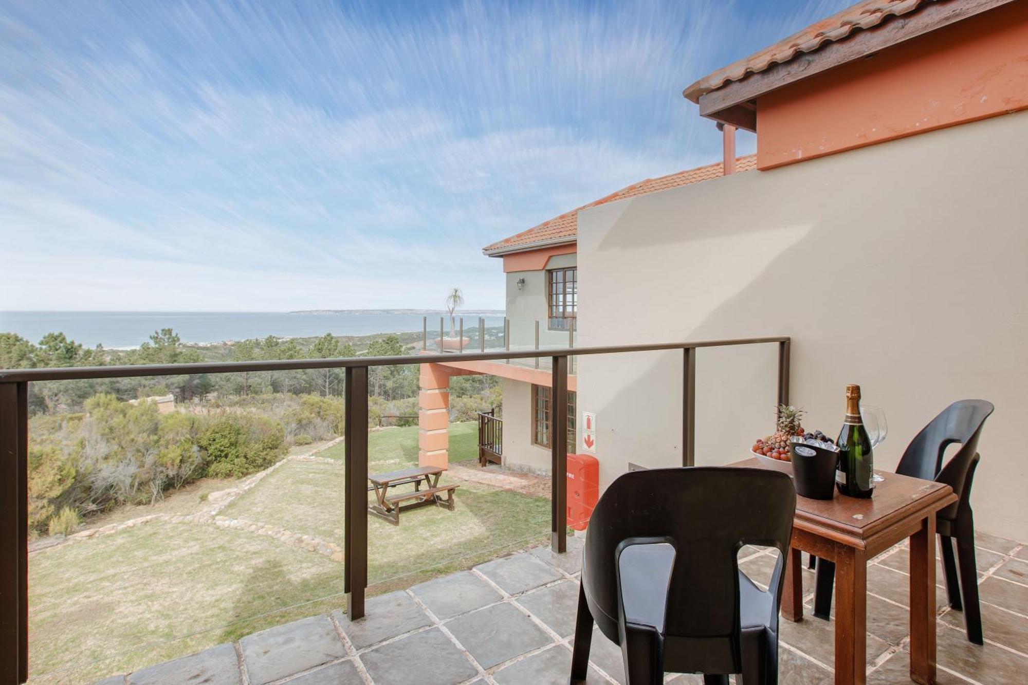 Garden Route Ilita Lodge Great Brak River Екстер'єр фото