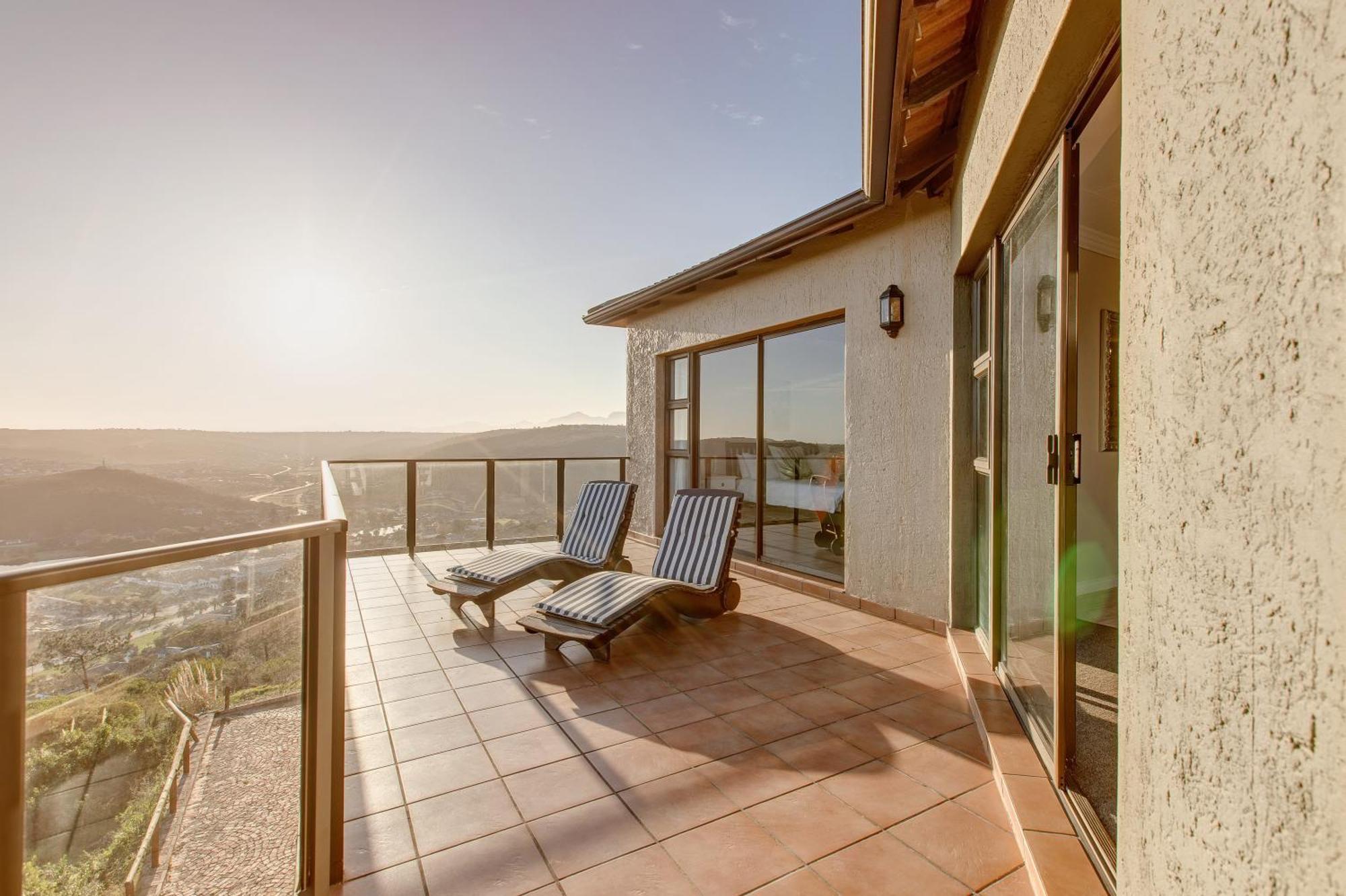 Garden Route Ilita Lodge Great Brak River Екстер'єр фото