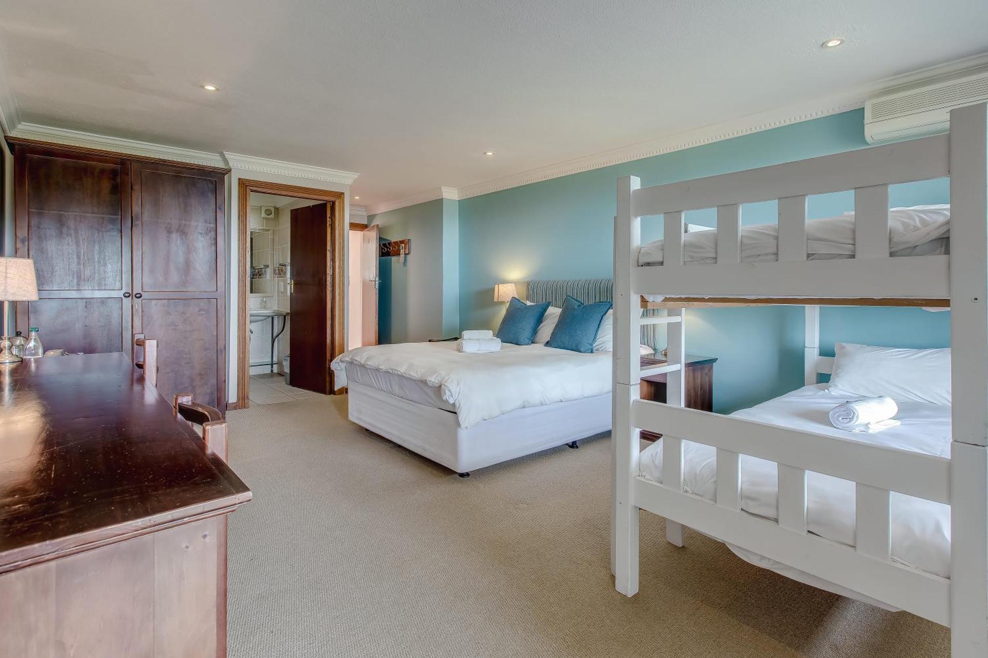 Garden Route Ilita Lodge Great Brak River Екстер'єр фото