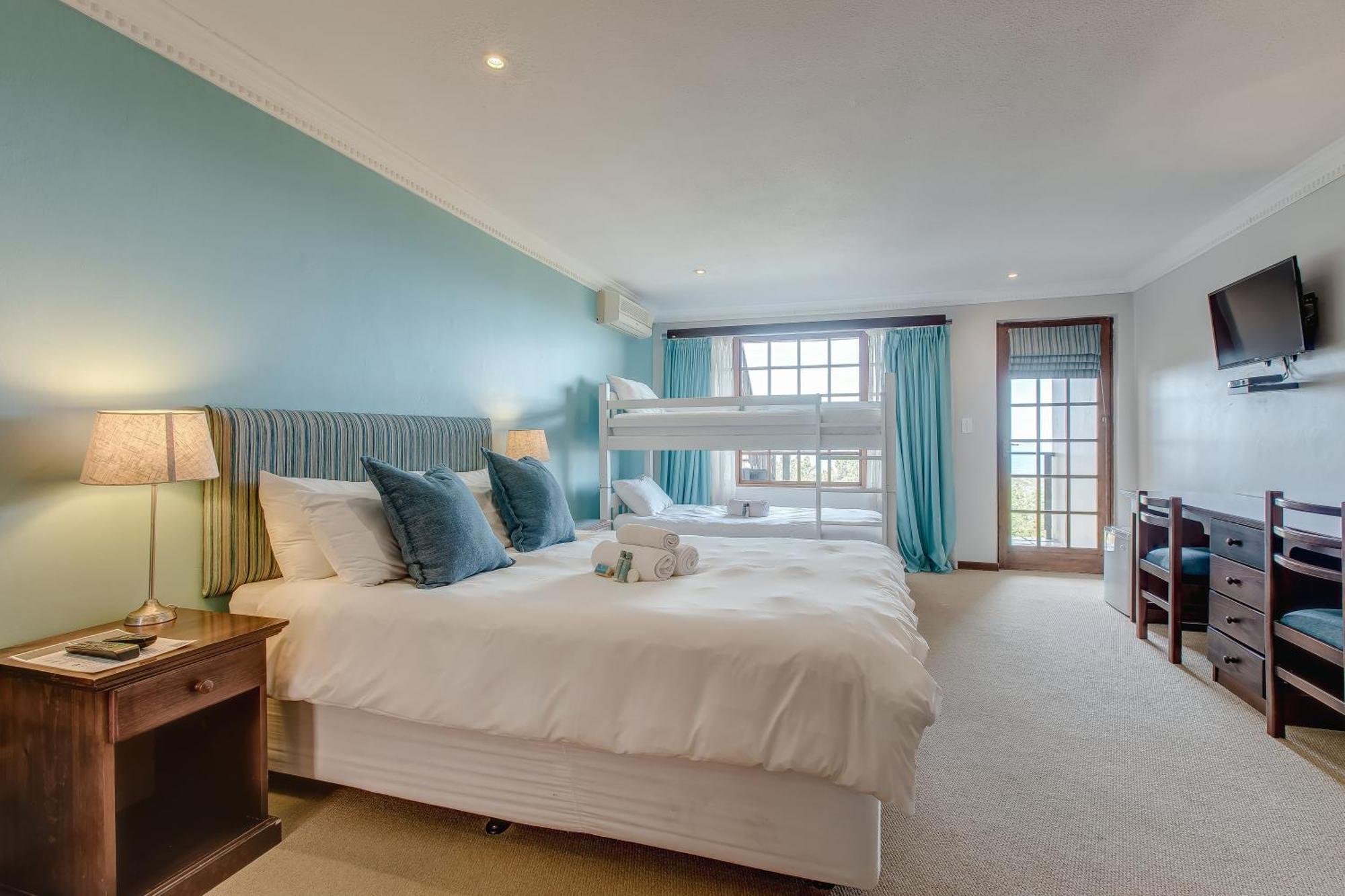 Garden Route Ilita Lodge Great Brak River Екстер'єр фото