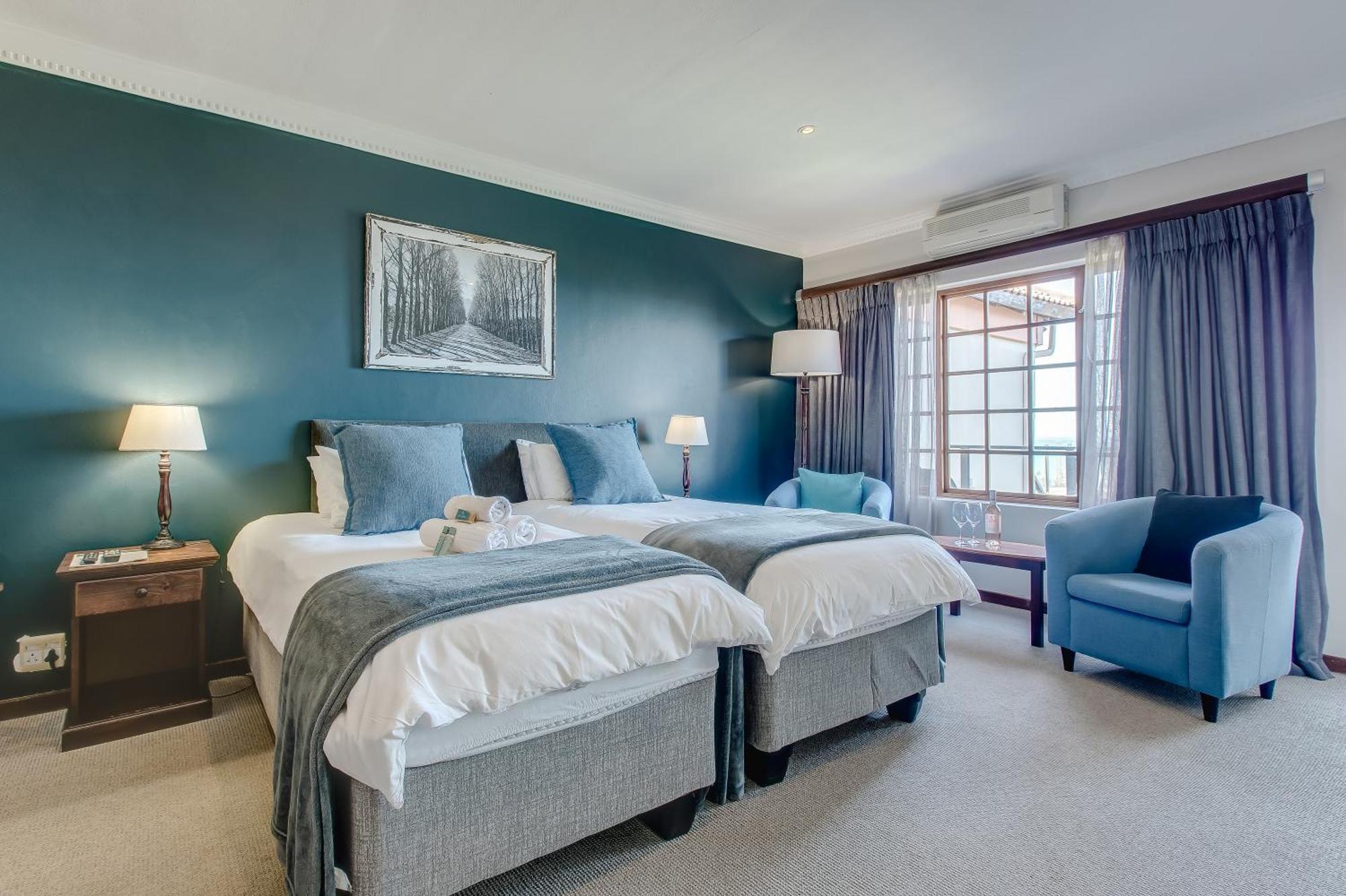 Garden Route Ilita Lodge Great Brak River Екстер'єр фото