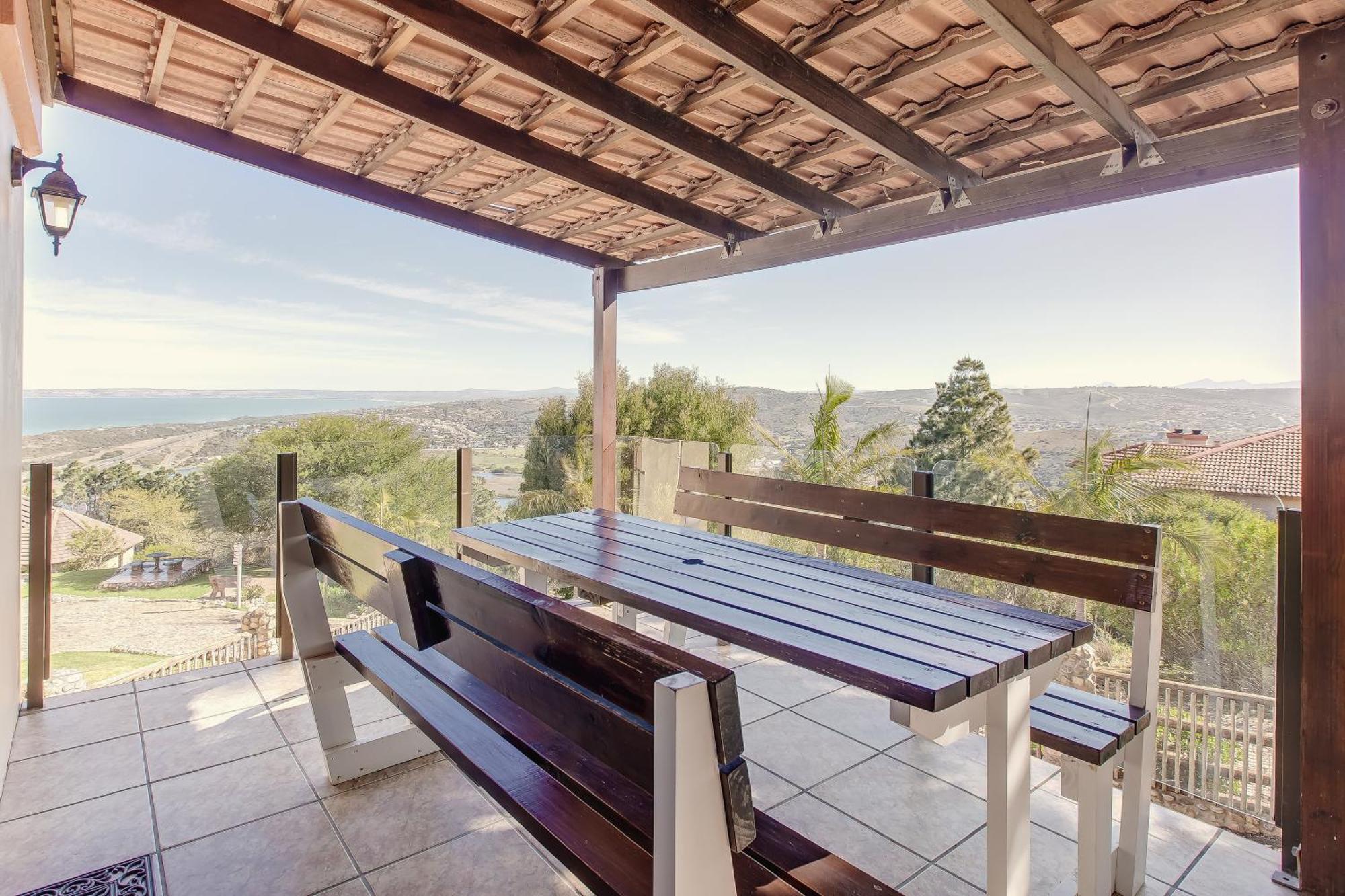 Garden Route Ilita Lodge Great Brak River Екстер'єр фото