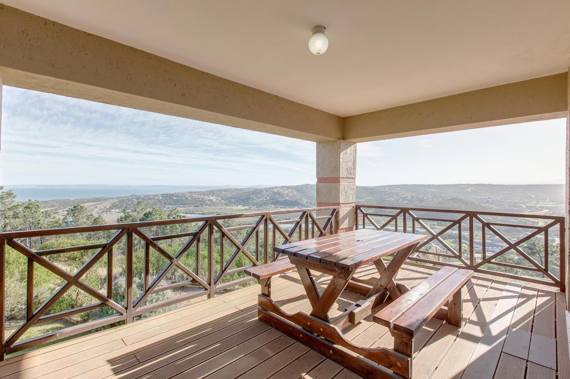 Garden Route Ilita Lodge Great Brak River Екстер'єр фото