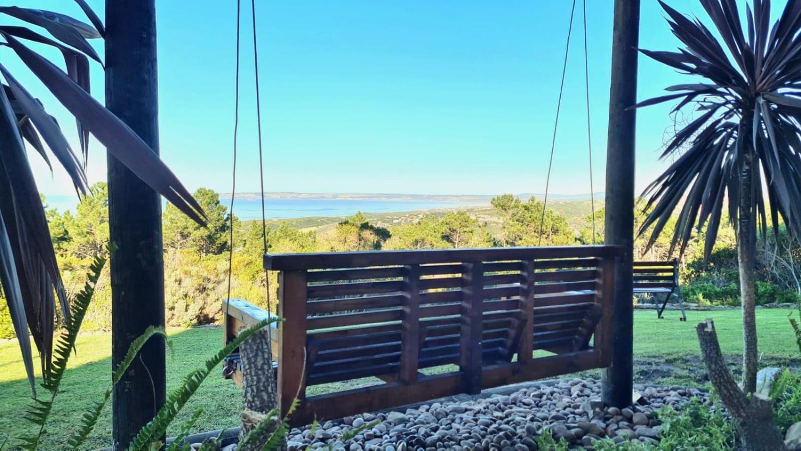 Garden Route Ilita Lodge Great Brak River Екстер'єр фото